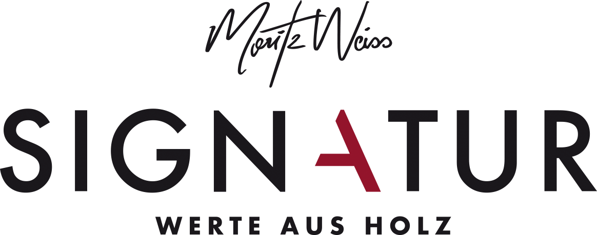 Signatur Logo